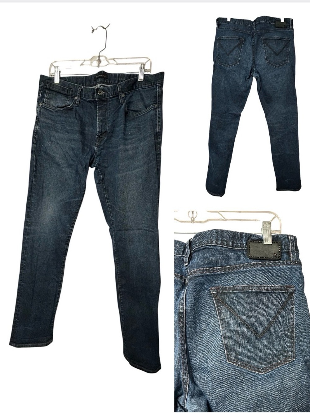 John varvatos Bowery jeans